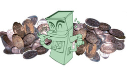 Penny Presses