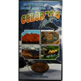 Colorado Penny Book with Bonus Coin