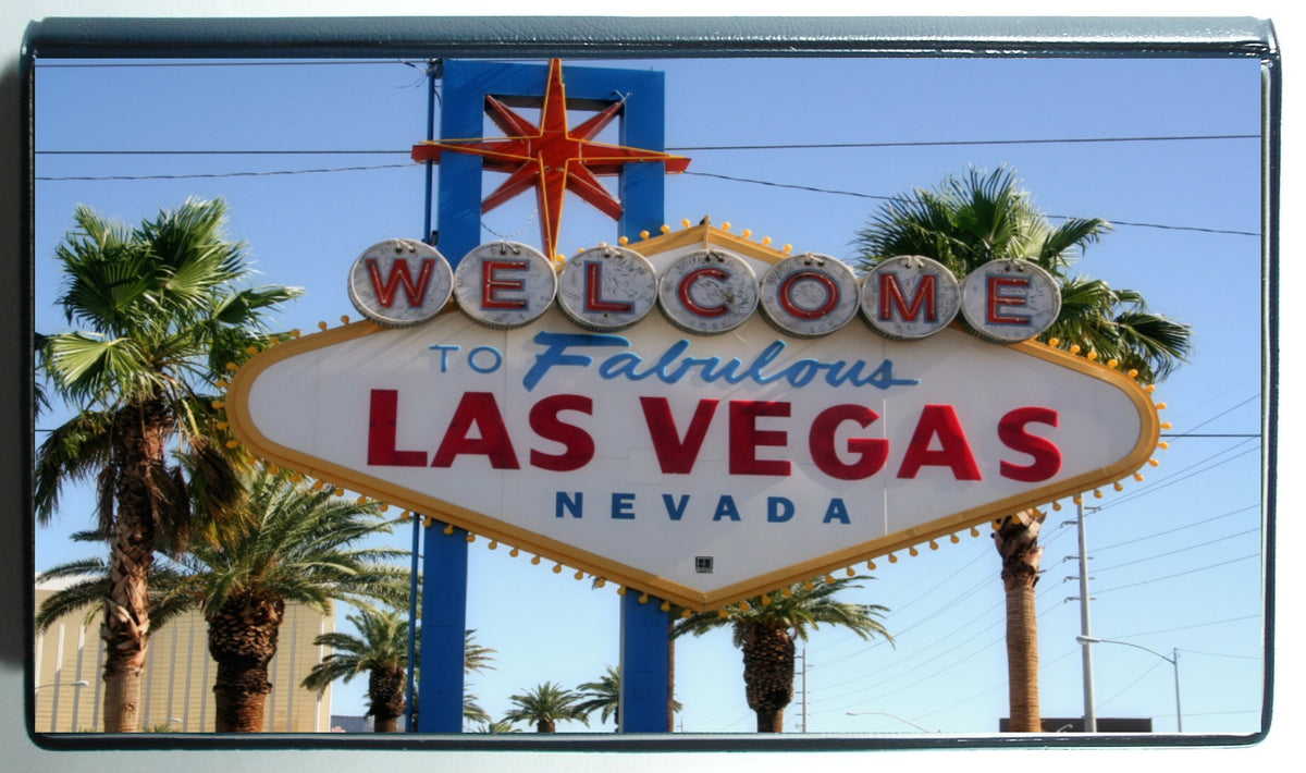 Welcome to Fabulous Las Vegas sign, Las Vegas - Book Tickets