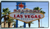 Las Vegas Penny Book - Welcome Series