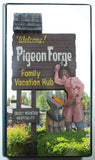 Pigeon Forge Penny Book - Welcome Series