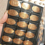 Tokyo Disneyland Mega 236 Coin Set in 6 Collector Books