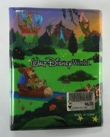 Walt Disney World 2003 Retired Pressed Coin Book - Used