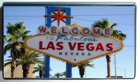 Las Vegas Penny Book - Welcome Series