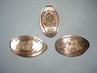 Martha's Vineyard 3 Coin Set