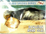 Endangered Species Series Pressed Penny Cards