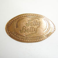 Pressed Penny: Jelly Belly - The Original Gourmet Jelly Bean