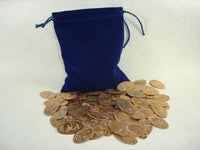 Pressed Penny: Grab Bag (100 Pennies)